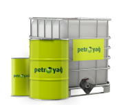 PETROYAG BERLAM FP 46-Турецкое компрессорное масло с пищевым допуском