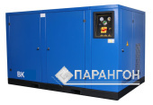 Винтовой компрессор Remeza ВК120-2,0