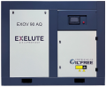 Серия EXOV AQ (безмасляные одноступенчатые компрессоры с частотным преобразователем и впрыском воды)