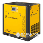 Винтовой компрессор ET-Compressors SL 30-13 D VS PM (IP23)