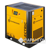 Винтовой компрессор ET-Compressors SL 11-13 (IP55)