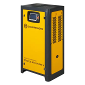 Винтовой компрессор ET-Compressors SL 7,5-10 D VS PM V (IP23)