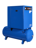 Винтовой компрессор Remeza ВК10Т-15-270
