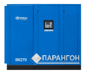 Винтовой компрессор Remeza ВК270-8