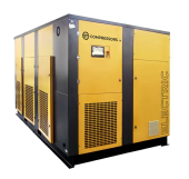 Винтовой компрессор ET-Compressors SL 280-08 VS PM (IP55)