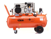 Компрессор поршневой Meran CPB 360/100