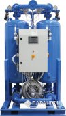 Адсорбционный осушитель ALMiG ALM-WDD 5000