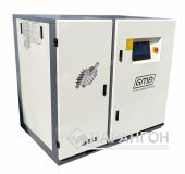 Винтовой компрессор GMP GM 18.5-12 GE/HB (IP23)