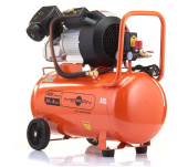 Компрессор поршневой коаксиальный Meran CPV 400/50