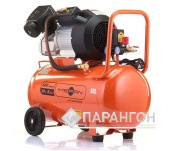 Компрессор поршневой коаксиальный Meran CPV 400/50