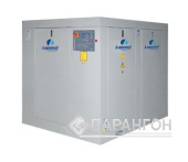 Винтовой компрессор Lupamat LKV 22/7.5 D PLUS