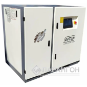 Винтовой компрессор GMP GM 160-16 VSD GE