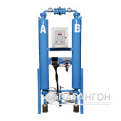 Адсорбционный осушитель ZEGA CGDN-05