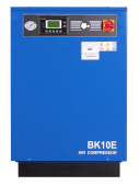 Винтовой компрессор Remeza ВК10Е-15