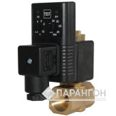 Конденсатоотводчик MIC-A (таймерный)