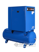 Винтовой компрессор Remeza ВК10Т-10-270