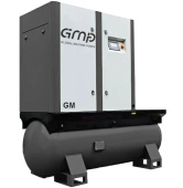 Винтовой компрессор GMP GM 5.5-7-500