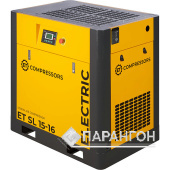 Винтовой компрессор ET-Compressors SL 15-16 (IP55)