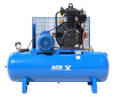 Компрессор поршневой С415М5