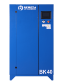 Винтовой компрессор Remeza ВК40-8ВС
