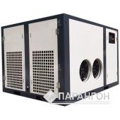 Винтовой компрессор GMP GM 37-20 VSD