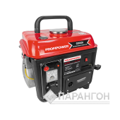Бензиновый генератор PROFIPOWER БГ-950