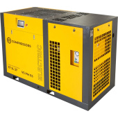 Винтовой компрессор ET-Compressors SL 37-08 VS PM ES (IP55)