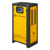 Винтовой компрессор ET-Compressors SL 7,5-08 D VS PM V (IP23)