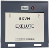 Винтовой компрессор EXELUTE EXVM 30/8 ZONCN IP54