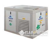 Спиральный безмасляный компрессор Lupamat LSL-7 K8/300