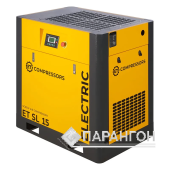 Винтовой компрессор ET-Compressors SL 15-10 (IP23)