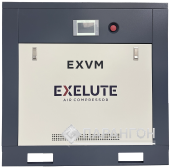 Винтовой компрессор EXELUTE EXVM 22/7 ZONCN IP54