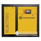 Винтовой компрессор ET-Compressors SL 160-08 DS VS PM (IP55)