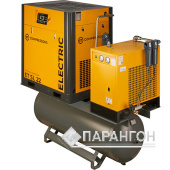 Винтовой компрессор ET-Compressors SL 22-08-500 ES (IP23)