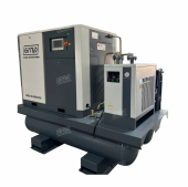 Винтовой компрессор GMP GM 22-25-600D VSD