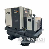 Винтовой компрессор GMP GM 22-25-600D VSD