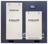Винтовой компрессор EXELUTE EXDM 75/13 IP54