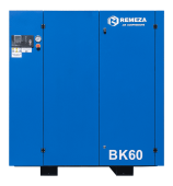 Винтовой компрессор Remeza ВК60-15