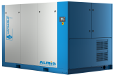 Винтовой компрессор Almig VARIABLE XP-160-10