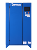 Винтовой компрессор Remeza ВК50-13