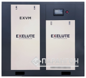 Винтовой компрессор EXELUTE EXVM 132/12 ZONCN IP23