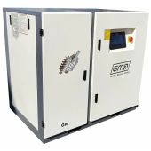 Винтовой компрессор GMP GM 110-16 VSD GE