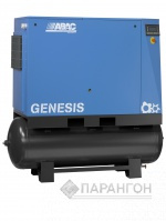 Винтовой компрессор Genesis 1510.77-500