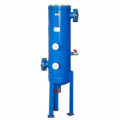 Магистральный фильтр АСО Бежецк ФМ 900/16