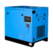 Винтовой компрессор Olymtech E55PM-10