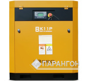 Винтовой компрессор BERG ВК-11Р 7 бар (IP55)