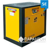 Винтовой компрессор ARLEOX XLS SE 40 08