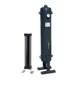 Колонна с активированным углем Remeza TAC 150