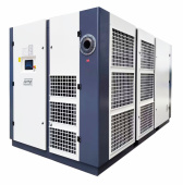 Винтовой компрессор GMP GM 200-10 VSD