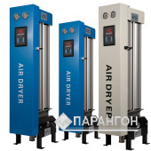 Адсорбционный осушитель Olymtech AD-M4-10